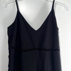 O'Neill Black Romper - Size Small